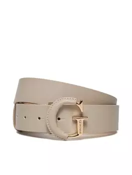 Ремень Guess, экрю