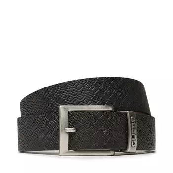 Ремень Guess, черный