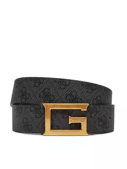 Ремень Guess, черный