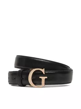 Ремень Guess, черный