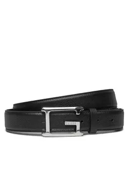 Ремень Guess, черный