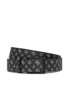 Ремень Guess, черный