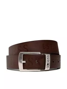 Ремень Guess, черный