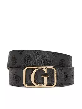 Ремень Guess, черный
