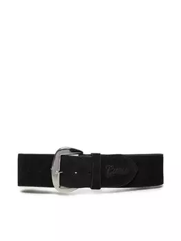 Ремень Guess, черный