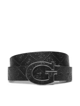 Ремень Guess, черный