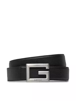 Ремень Guess, черный