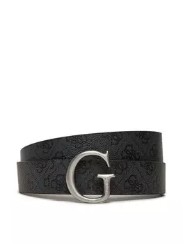 Ремень Guess, черный