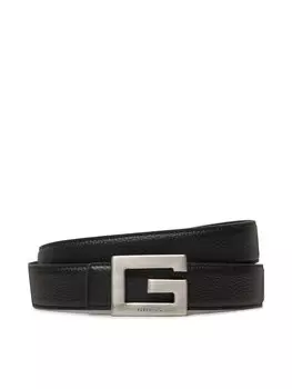 Ремень Guess, черный