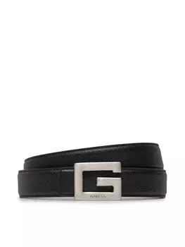 Ремень Guess, черный