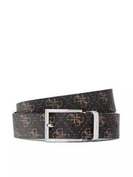 Ремень Guess, черный