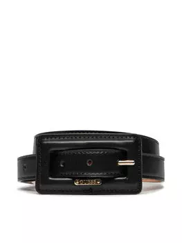 Ремень Guess, черный
