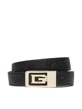 Ремень Guess, черный