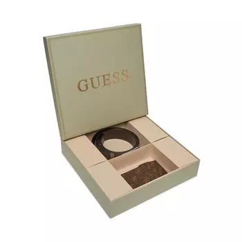 Ремень Guess GFBOXM, коричневый