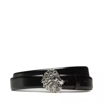 Ремень Guess KingI Belts, черный