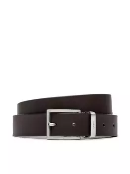 Ремень Guess, коричневый