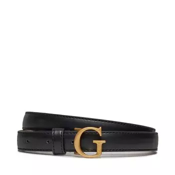 Ремень Guess MasieBelts, черный