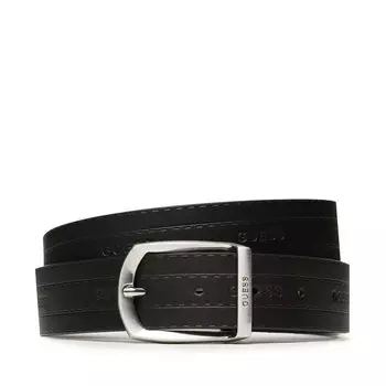 Ремень Guess NotCoordinated Belts, черный