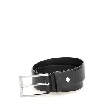 Ремень Guess NotCoordinated Belts, черный