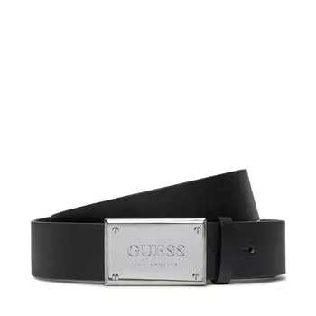 Ремень Guess NotCoordinated Belts, черный