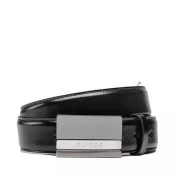 Ремень Guess NotCoordinated Belts, черный