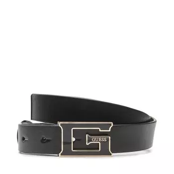 Ремень Guess NotCoordinated Belts, черный