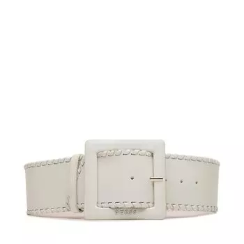 Ремень Guess NotCoordinated Belts, серый