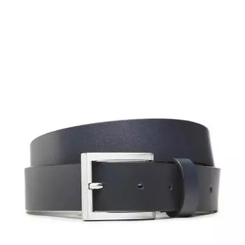 Ремень Guess NotCoordinated Belts, синий