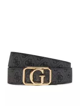 Ремень Guess, серый