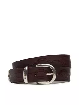 Ремень Guess, синий