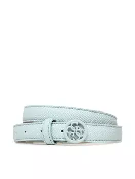 Ремень Guess, синий