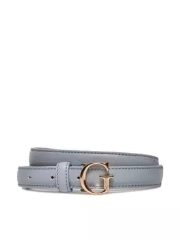 Ремень Guess, синий