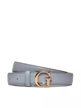 Ремень Guess, синий