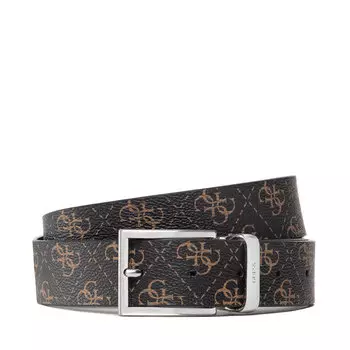 Ремень Guess VezzolaBelt, черный