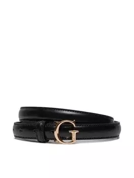 Ремень Guess Vikky BW9119 P4220, черный