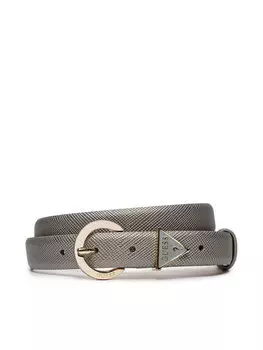 Ремень Guess, золотой