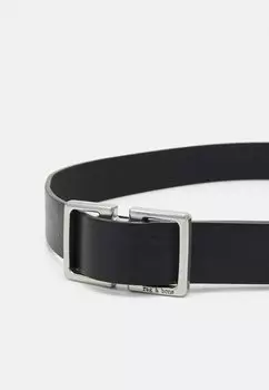 Ремень Harlow Belt rag & bone, черный