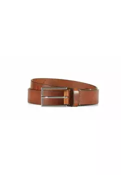 Ремень HENRY Howard London, цвет brown