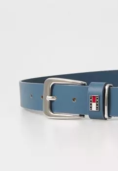 Ремень HERITAGE Tommy Jeans, синий