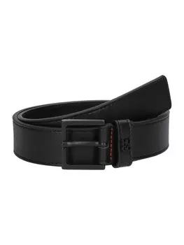 Ремень HUGO Belt Giove, черный