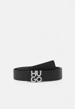 Ремень HUGO, цвет black