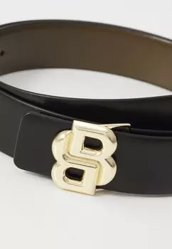 Ремень ICON BOSS, черный