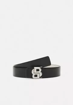 Ремень ICON BOSS, цвет black