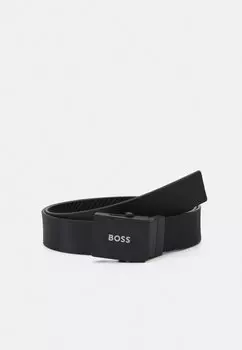 Ремень ICON BOSS, цвет black