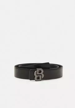 Ремень ICON BOSS, цвет black