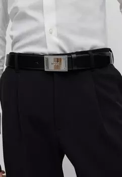 Ремень ICON DIAM BOSS, цвет black