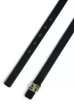 Ремень ICON-G BOSS, черный