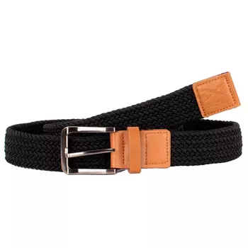 Ремень Iriedaily Variation Belt, черный