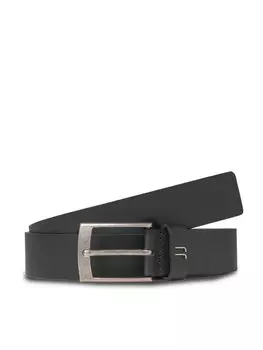 Ремень Jacdallas Jack&Jones, черный