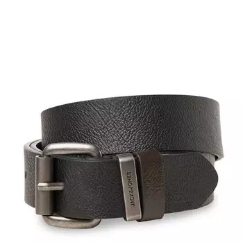 Ремень Jack&Jones Aron, черный